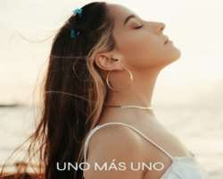 Evaluna is also a singer with singles like Uno Mas Uno to her credit.